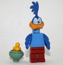 Road Runner  Looney Tunes Cartoon Minifigure - £4.55 GBP