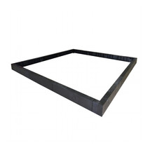 Palram - Canopia EcoGrow 2 Base Kit - 6 x 12 ft. - $453.65