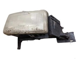 Driver Headlight Without Sport Model Fits 94-02 DODGE 2500 PICKUP 318096 - $24.63