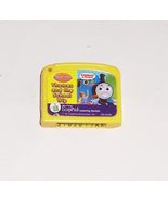 Leap Frog My First LeapPad &quot;Thomas And The School Trip&quot; - £23.44 GBP