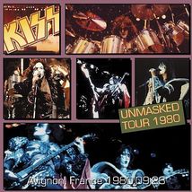 Kiss - Avignon, France September 23rd 1980 CD - £17.43 GBP