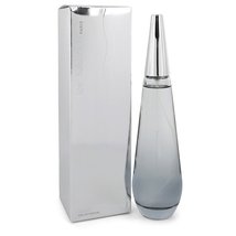 Ice Silver by Sakamichi Eau De Parfum Spray 3.4 oz for Women - £7.81 GBP