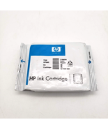 HP Cyan Ink Cartridge Hp940 C4903a Genuine Factory Sealed No Box - £7.72 GBP