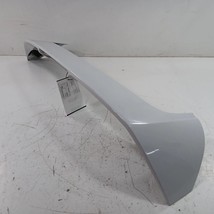 Rear Spoiler 4 Door Hatchback S Model Fits 11-19 Ford Fiesta - $144.79