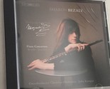 Sharon Bezaly - Mozart Flute Concertos - Ostrobothnian Chamber Orchestra CD - £1.77 GBP