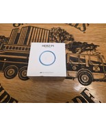 Herz P1 Unisex Smart Ring Fitness Tracker Sz 10.0 Gold  - $69.43 CAD