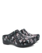 Dansko women&#39;s kane eva clog in Camo - $55.00