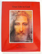 True Life in God Ser.: True Life in God by Vassula Rydén (1991, Trade Paperback) - £23.42 GBP