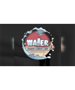 Water Transfiguration by Arsene Hsiao - Trick - $44.30 CAD