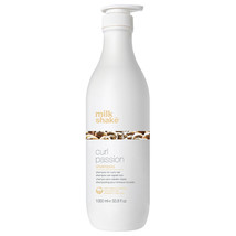 Milk Shake Curl Passion Shampoo Liter - £52.50 GBP