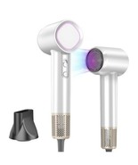 Hair Dryer Ionic, 160,000 RPM Hair Dryers for Women w/Ceramic Technology  - $39.59