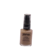 Jane Oil Free Face Makeup #01 Ivory (black) / 1 oz - $15.99