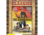 The Rare Breed DVD | James Stewart, Maureen O&#39;Hara | Region 4 - $11.17