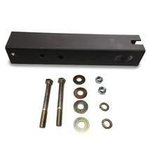 FEDERAL MILITARY PARTS- Ball Hitch Conversion from Pintle Hitch to 2 Ba... - $259.00