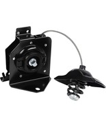 Spare Tire Hoist Spare Tire Winch Carrier Compatible with 1997-2018 Chevy - €58,11 EUR