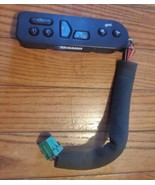 03-06 CHEVY GMC OEM MEMORY HEAT SEAT PEDAL TAHOE YUKON SILVERADO SUBURBA... - €31,85 EUR