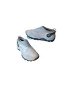 Merrell Satellite Mocs Slip on Loafers in Pale Pink suede  Women&#39;s SZ 8 - €12,66 EUR