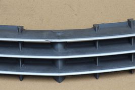 Chrysler Crossfire Upper Front Grill Grille Gril image 3