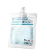 Derma Medream Pentavitin + HA + B5 Aqua Booster Gel Masque (10 packs/box) - £58.35 GBP