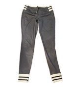 Athleta Leggings Women’s S Gray W/white Accents - €17,19 EUR