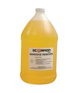 Scorpion Tint Adhesive Remover 1 Gallon(SWC1) - $1,962.93 MXN