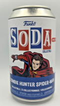 Funko Soda Marvel Zombie Hunter Spider-Man F30 - £19.65 GBP