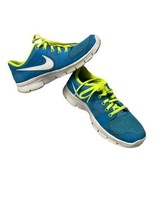Nike 525754-400 Flex Experience RN Running Athletic Shoes Women Size 6.5 - £9.39 GBP