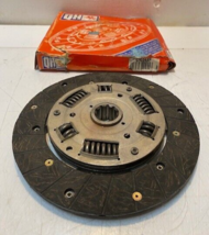 QH Clutch Friction Disc C1034AF | 130-3 | 29mm Bore 8-3/8" Dia. - $82.79