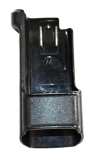 Genuine Motorola OEM Original Carry Holder Holster PMLN5331A APX7000 - $17.72