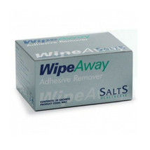 Salts Adhesive Remover Wipes Sachets x 30 - £19.57 GBP