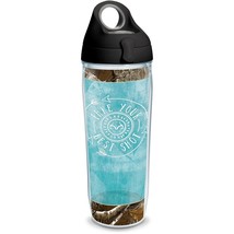 Tervis Realtree Take Your Best Shot 24 oz. Water Bottle W/ Lid Hunting Deer NEW - £13.65 GBP