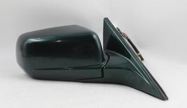 Right Passenger Side Green 8 Wire Door Mirror Power 2002-03 ACURA TL OEM #14604 - £56.70 GBP