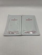 2X Borghese Restorative Eye Sheet Mask hydrating brightening - $11.87
