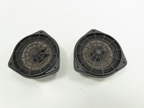 Porsche Boxster 986 Speaker Pair, Door Panel Bose Left &amp; Right - $79.19