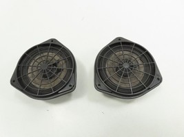 Porsche Boxster 986 Speaker Pair, Door Panel Bose Left &amp; Right - $108.41 CAD
