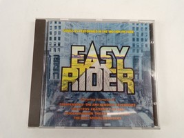 Easy Rider The Pusher Born To Be Wild The Weight If Six Was Nine CD#51 - £10.35 GBP