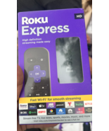Roku Express HDTV 1080p NEWEST VERSION Digital Wireless - $411.49 MXN