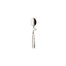 New Wave Caffe by Villeroy &amp; Boch Stainless Steel Flatware Teaspoon - New - £12.43 GBP