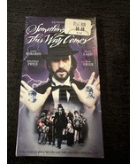 Something Wicked This Way Comes (VHS, 2000, Widescreen) Brand New RARE - $52.72