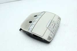 2015-2018 MERCEDES C300 W205 OVER HEAD DOME MAP LIGHT ASSEMBLY H1587 image 5