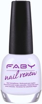 Faby Nail Renew 15ml - $70.00