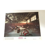 Breakin Original Title Lobby Card Movie Poster 1984 Breakdancing Lucinda... - $5.69