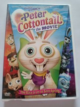 Here Comes Peter Cottontail: The Movie (DVD, 2006) - £9.36 GBP