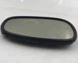 2009-2012 BMW 328i Driver Side View Power Door Mirror Glass Only OEM L02... - $35.99