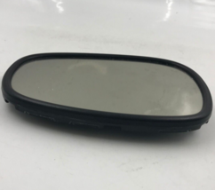 2009-2012 BMW 328i Driver Side View Power Door Mirror Glass Only OEM L02B4205 - £28.43 GBP