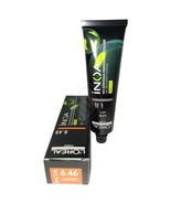 Loreal Inoa #6.46 No Ammonia Permanent Hair Color Original-6.46/6CR - $20.90 CAD
