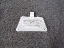 WR55X30124 GE REFRIGERATOR LIGHT ASSEMBLY - $24.00