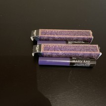 mary kay smoke and shimmer eye wand (lot of 2) Enchanted Mauve - $11.65