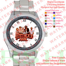 4 Fleetwood Mac Watches - £19.18 GBP