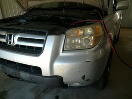 Passenger Right Front Spindle/Knuckle Fits 05-08 PILOT 104901813 - $61.38